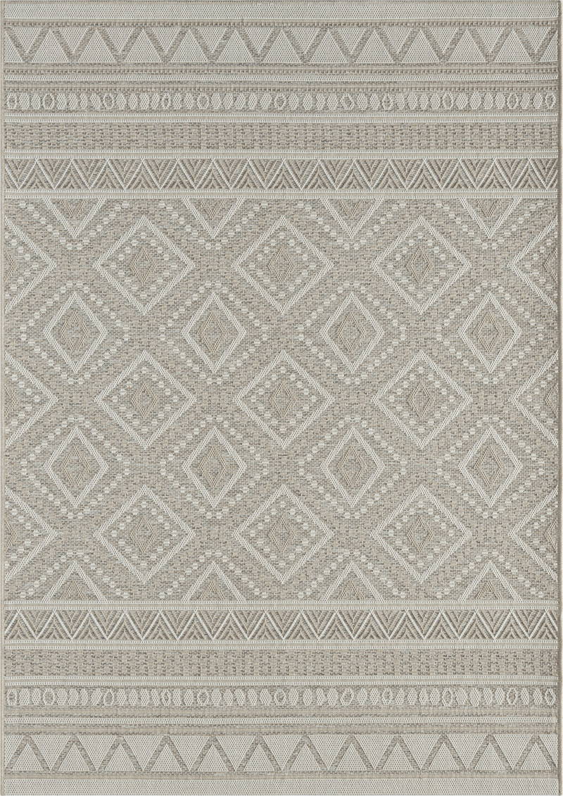 Merinos In- & Outdoorteppich 160x220cm OTTOWA