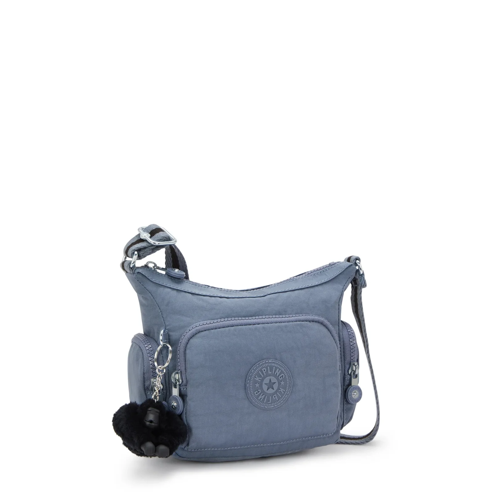 Kipling Gabbie Mini Blue Stone