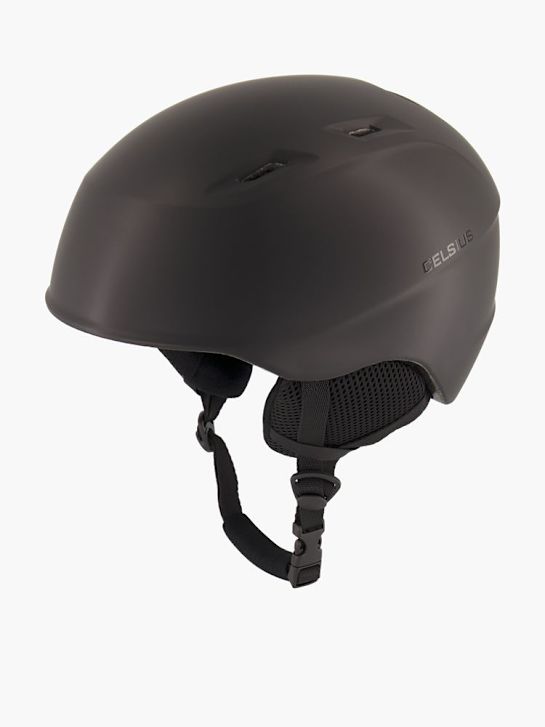 Celsius Helm Schwarz