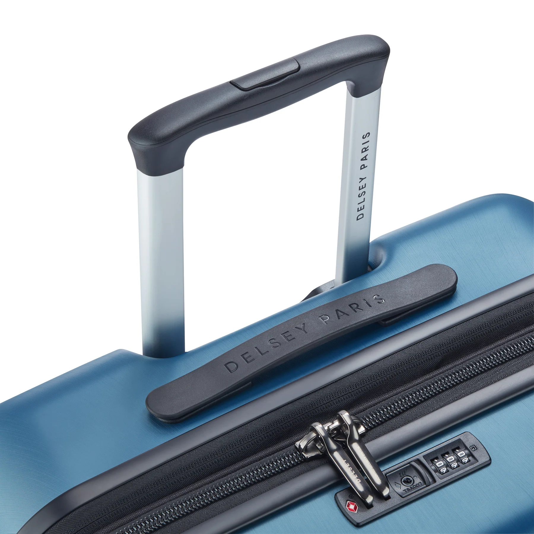 SET - 3 Valises extensibles (L-76cm) (M-66cm) (S-55cm)