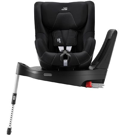 Britax R?mer Autostol - Dualfix M i-Size - Galaxy Black