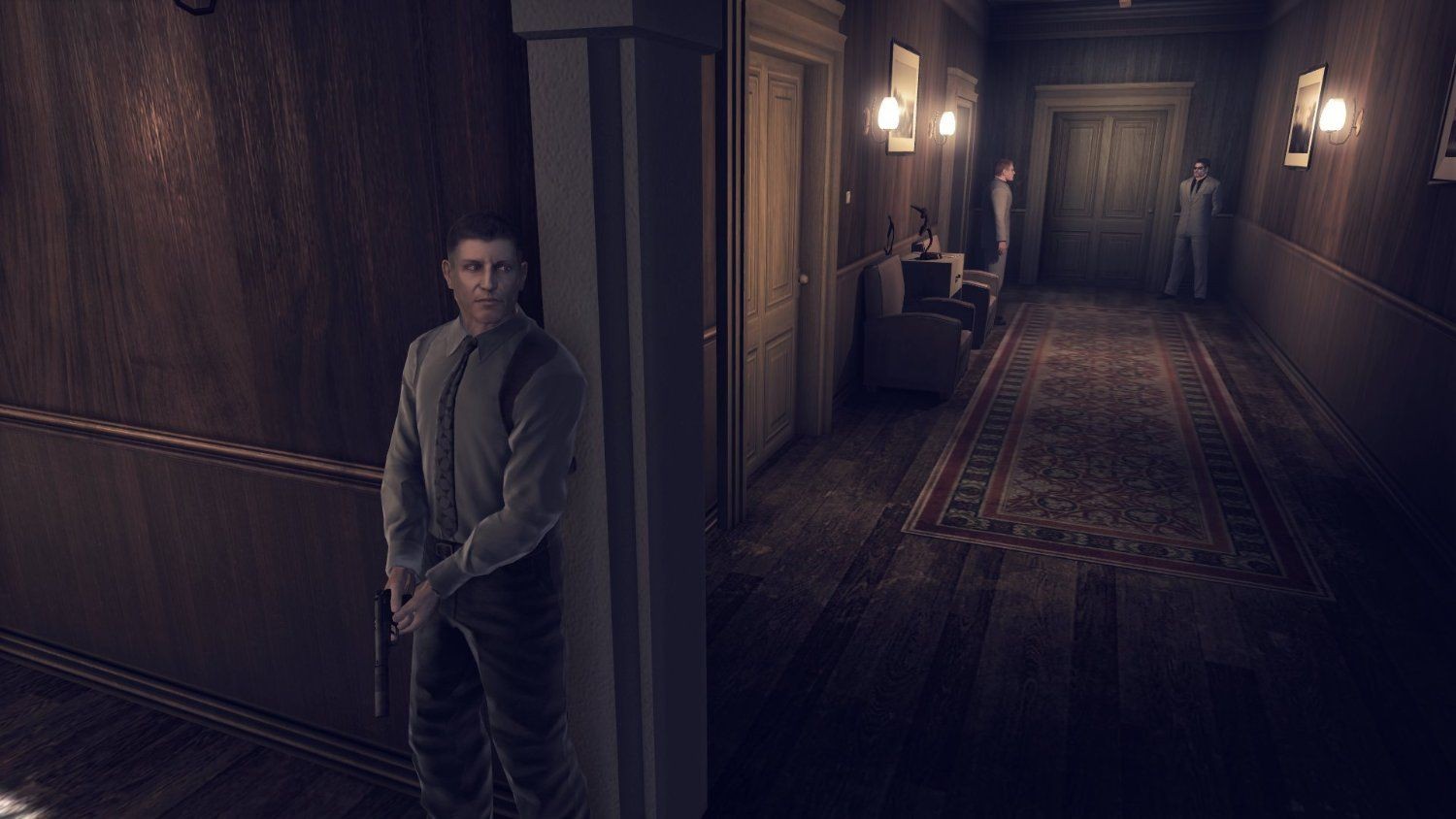 Alekhine's Gun- Xbox One
