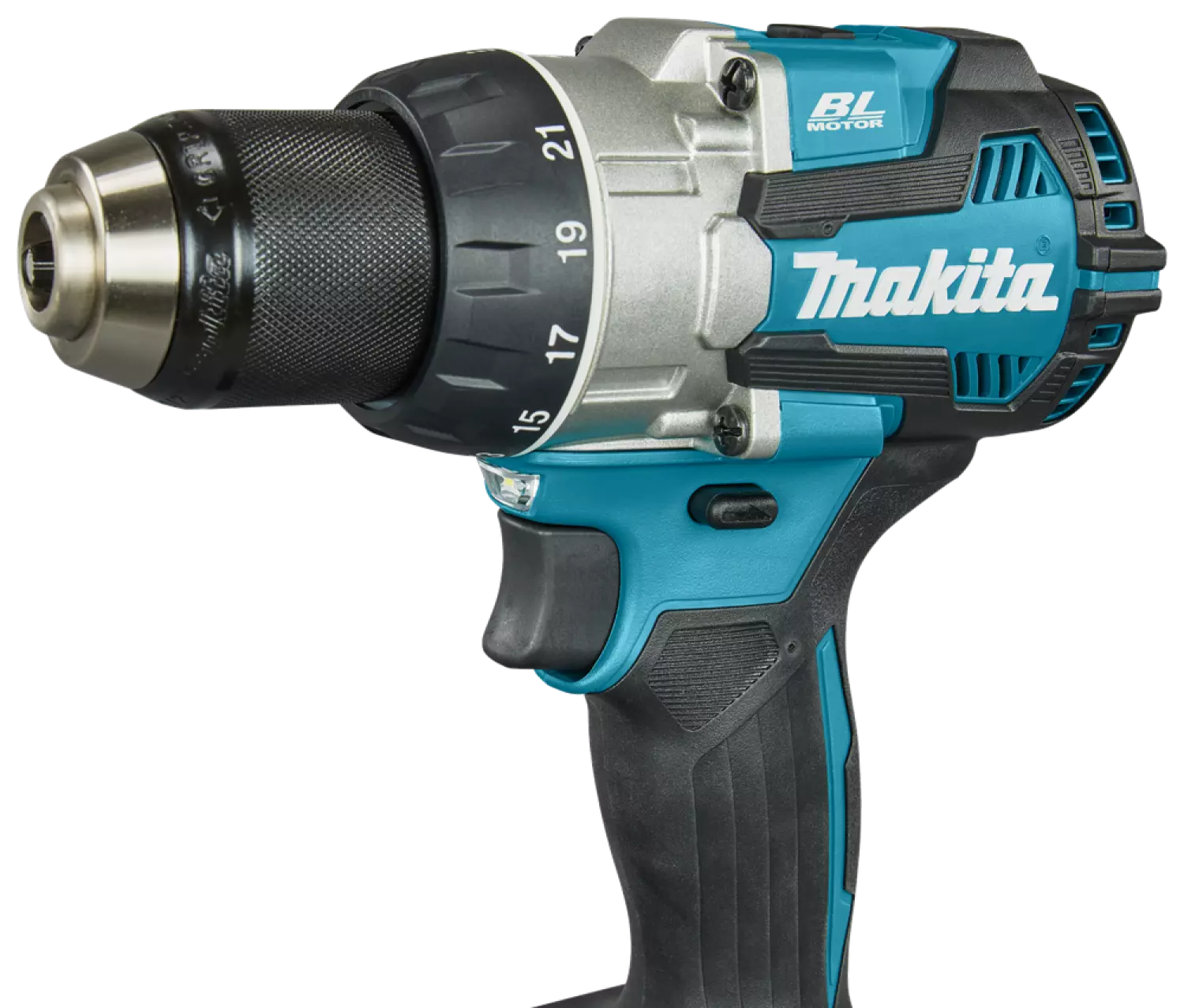 Makita DDF489Z 18V L-ion accu boor-/schroefmachine - 73Nm