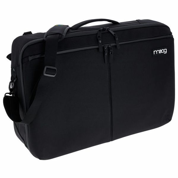 Moog Grandmother SR Series Case