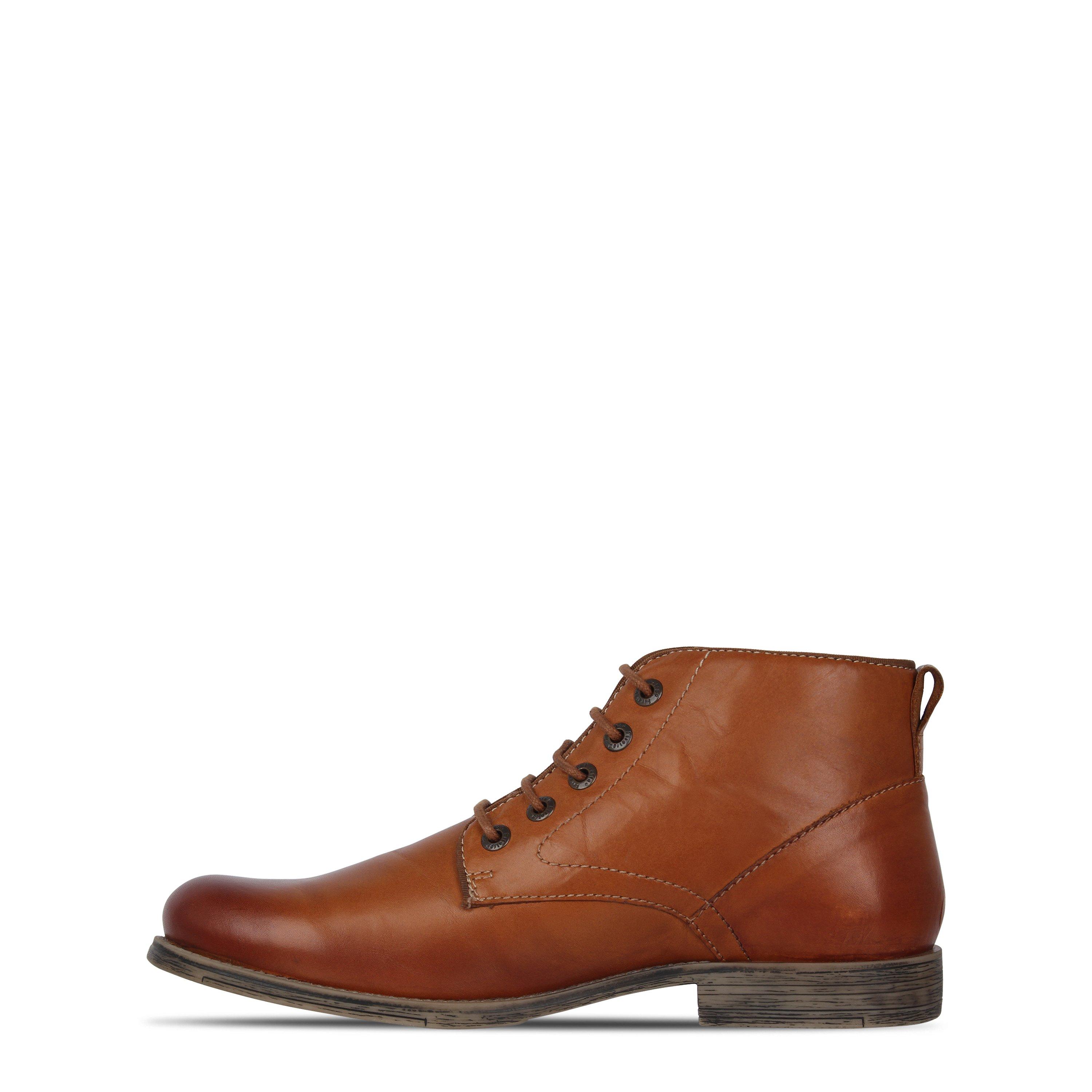 Firetrap Casca Boots