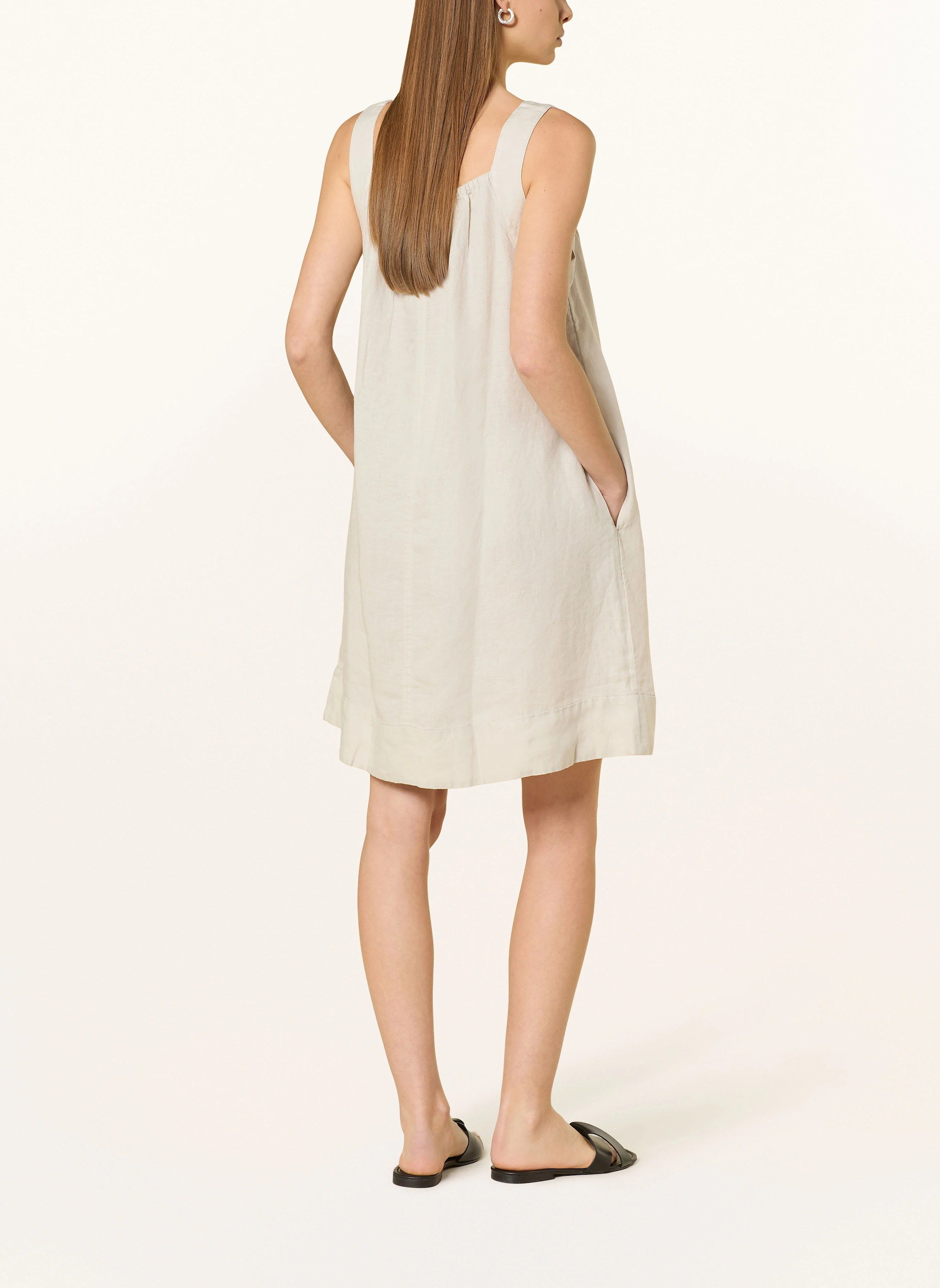 Marc O'Polo Leinenkleid