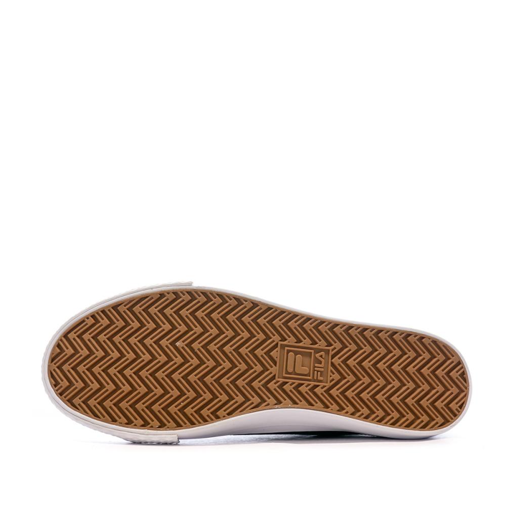 Fila Chaussures en toile Noires Homme Fila Pointer Classic
