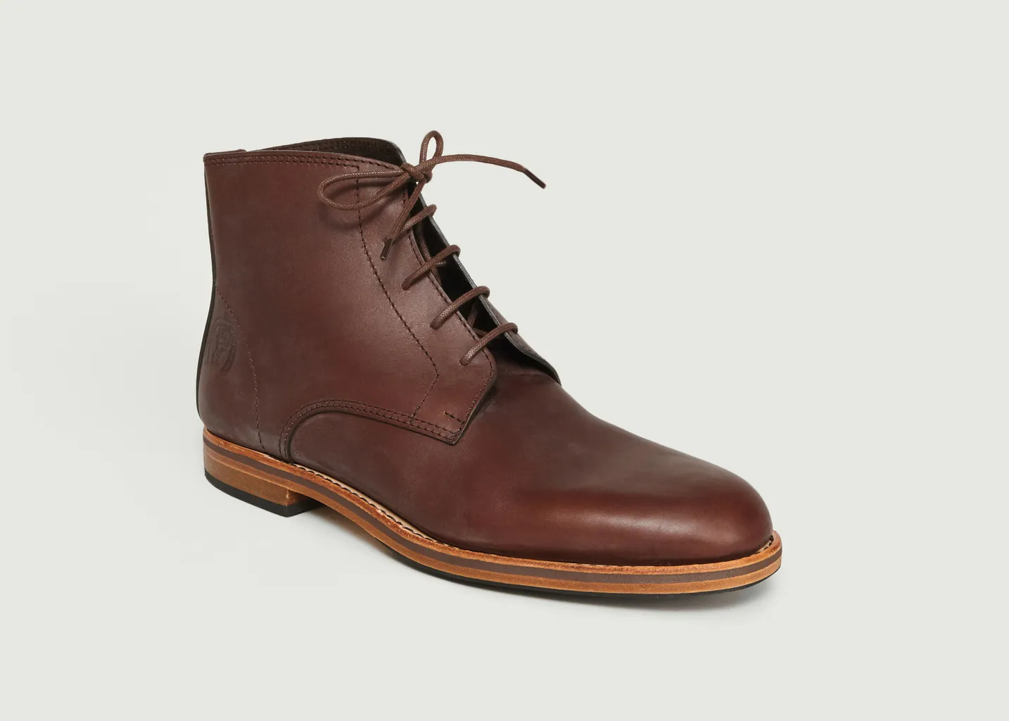 Bottines Jules La Botte Gardiane