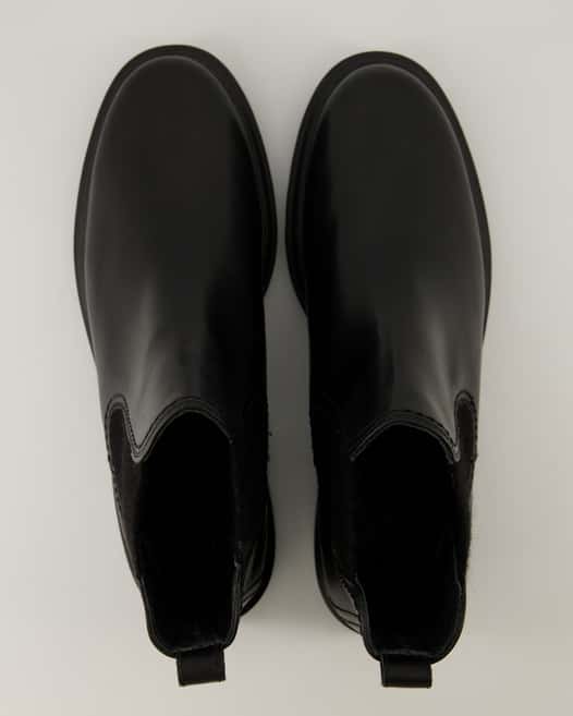 Paul Green 8205-004 Stiefeletten in Schwarz