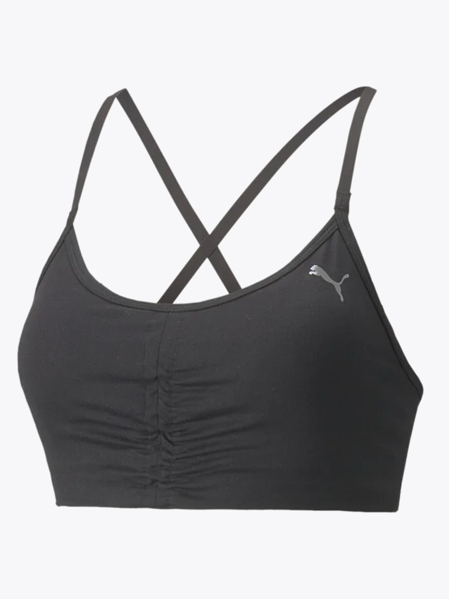 Low Impact Studio Foundation Bra