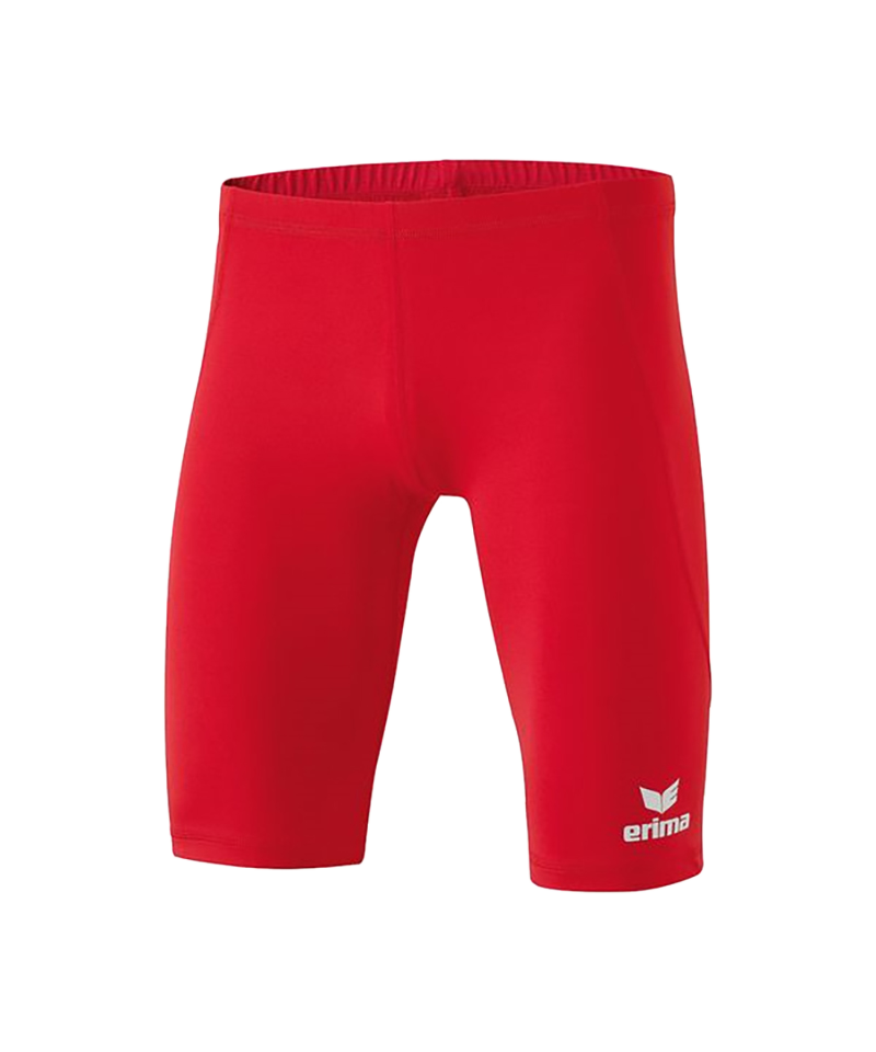 Erima Tight Support Rot