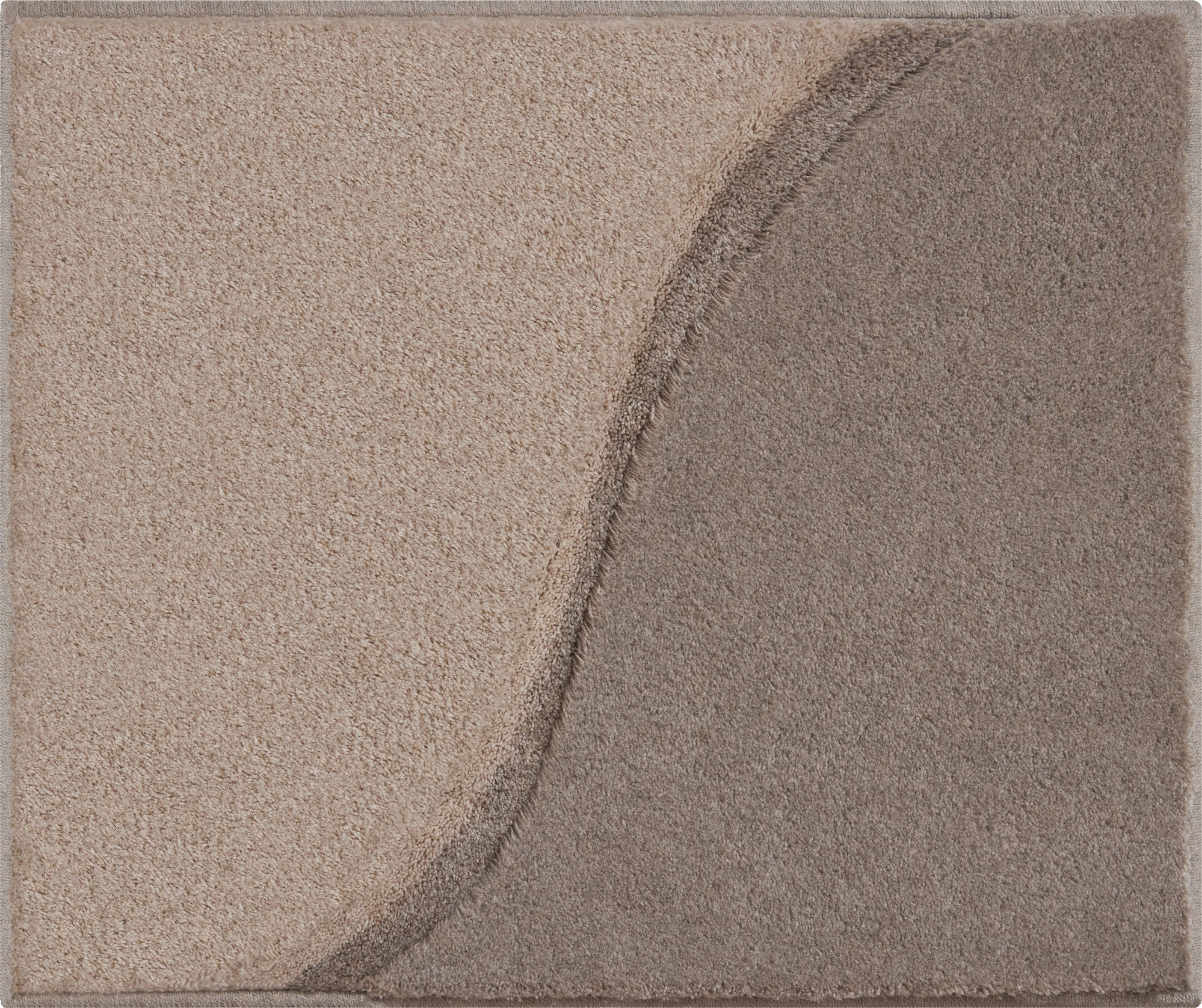 Badematte MANTA 50 x 60 cm