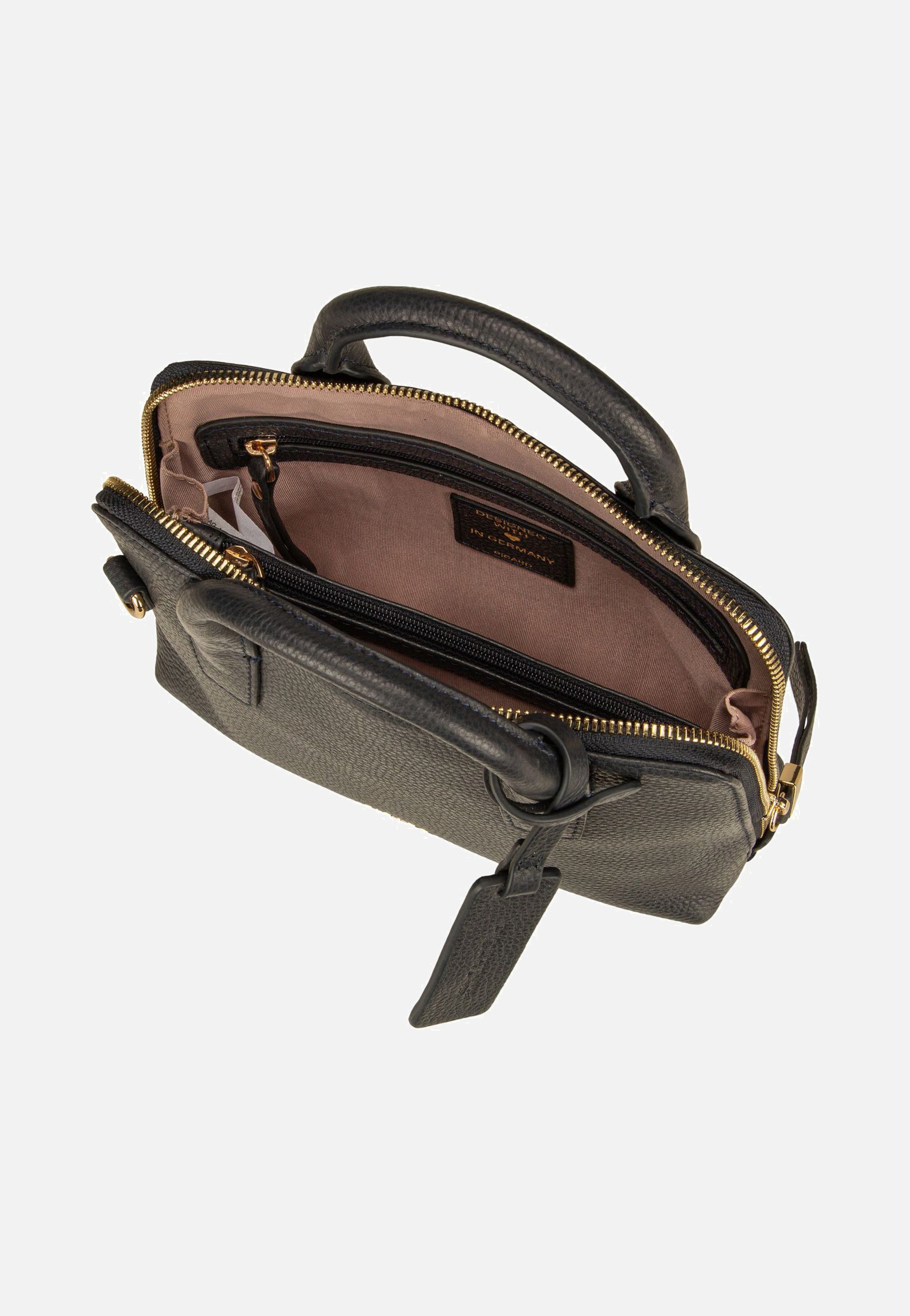 Java 1297 Ozean - Henkeltasche