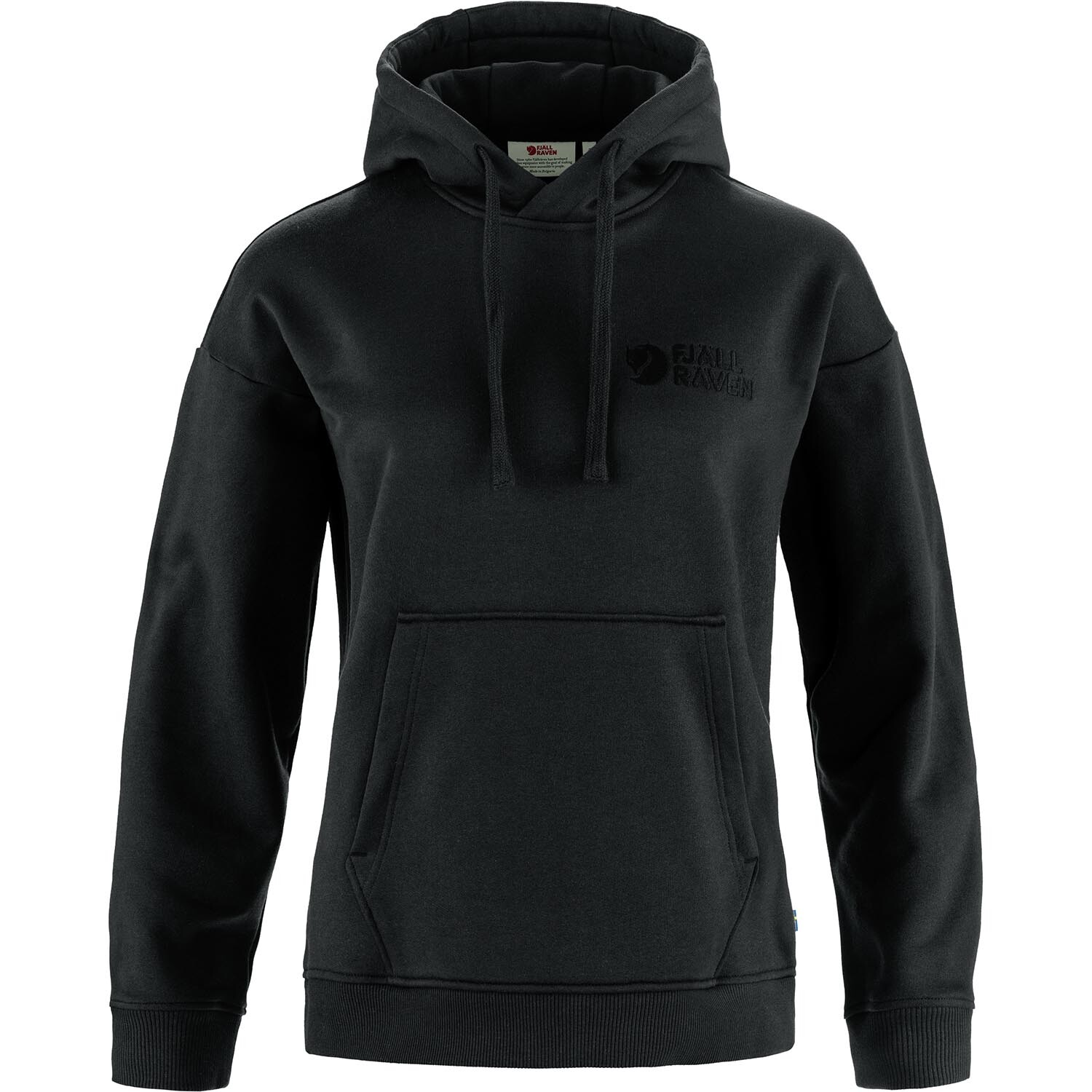 Fjällräven Womens Fjällräven Classic Hoodie