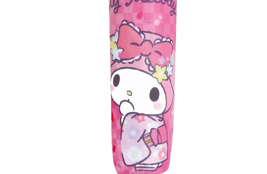 J'S PLANNING - Sanrio Characters Compact Umbrella