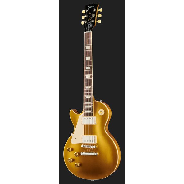 Gibson Les Paul Standard 50s GT LH