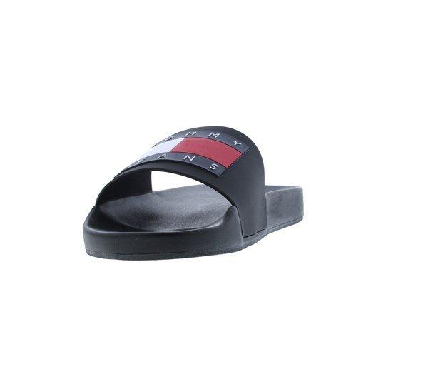 Tommy Jeans Flag Sliders