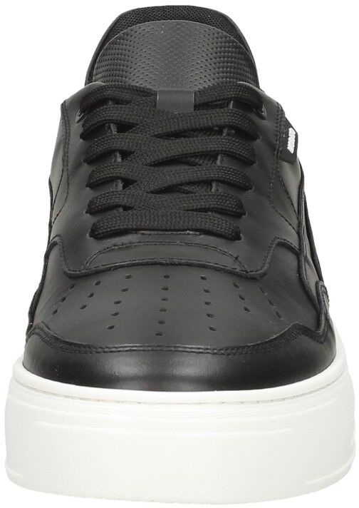 Antony Morato Veterschoenen Laag zwart