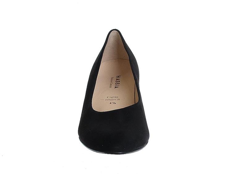 Hassia 7-304122 schwarz