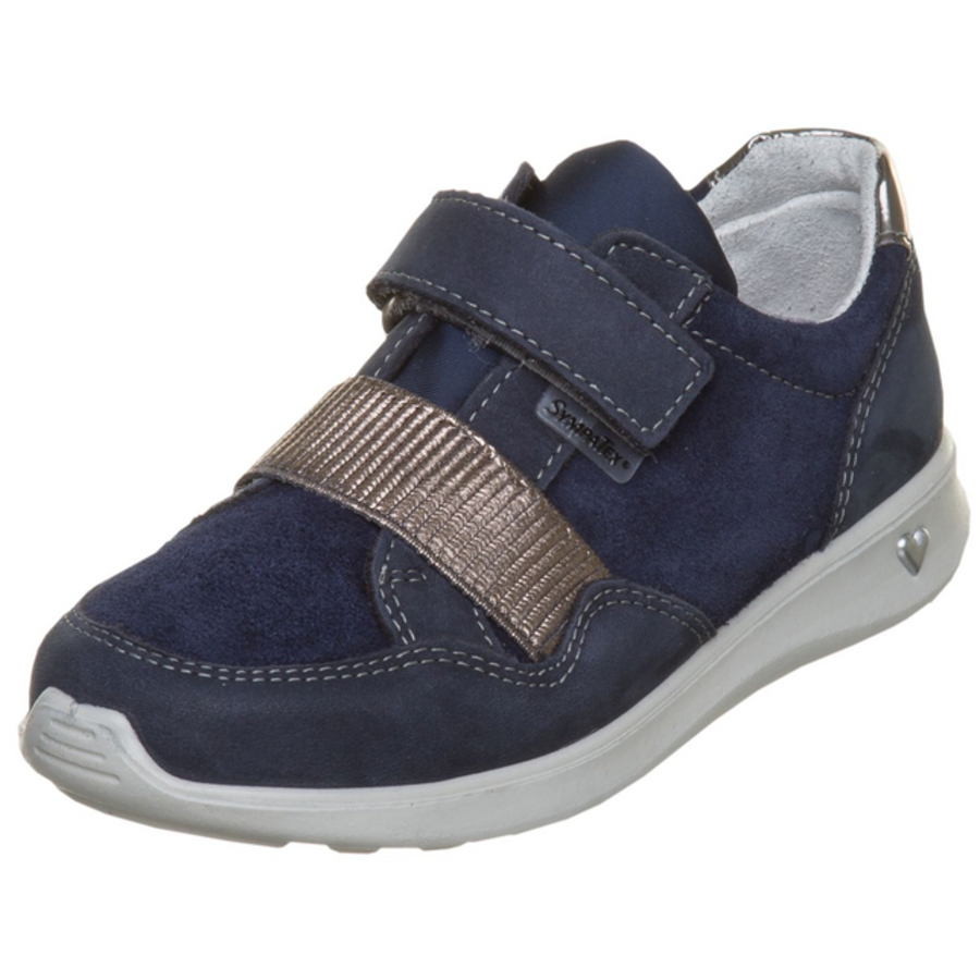 Ricosta Halbschuhe blau