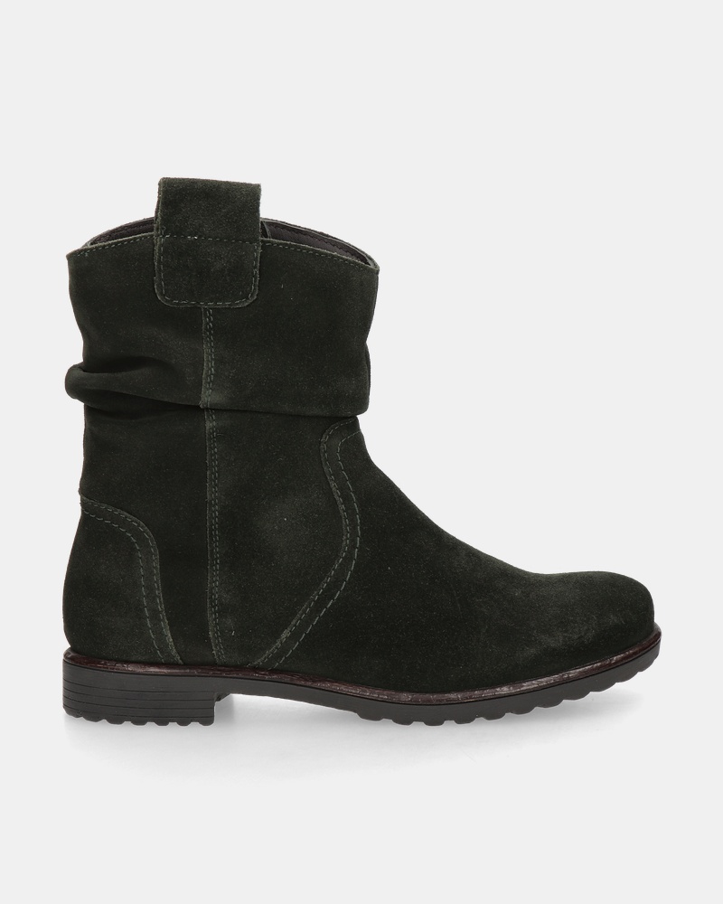 Ara Liverpool Rits- & gesloten boots  - groen