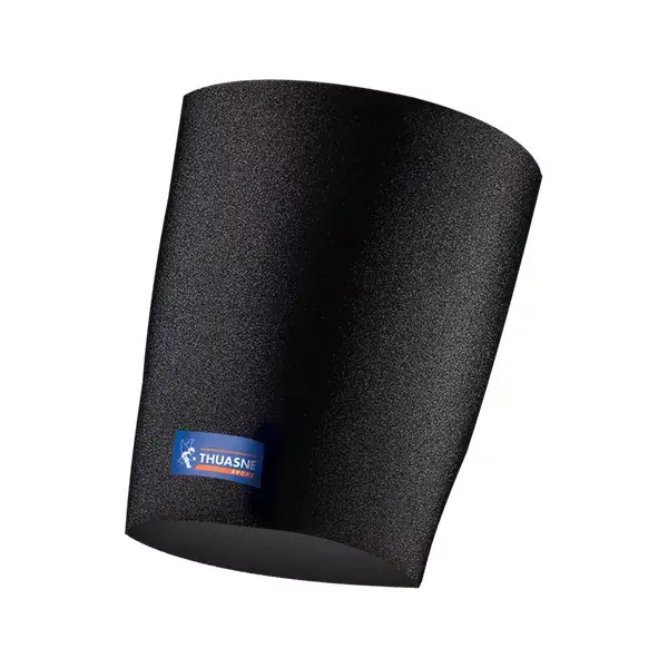 Calções de neoprene Thuasne Sport, tamanho P
