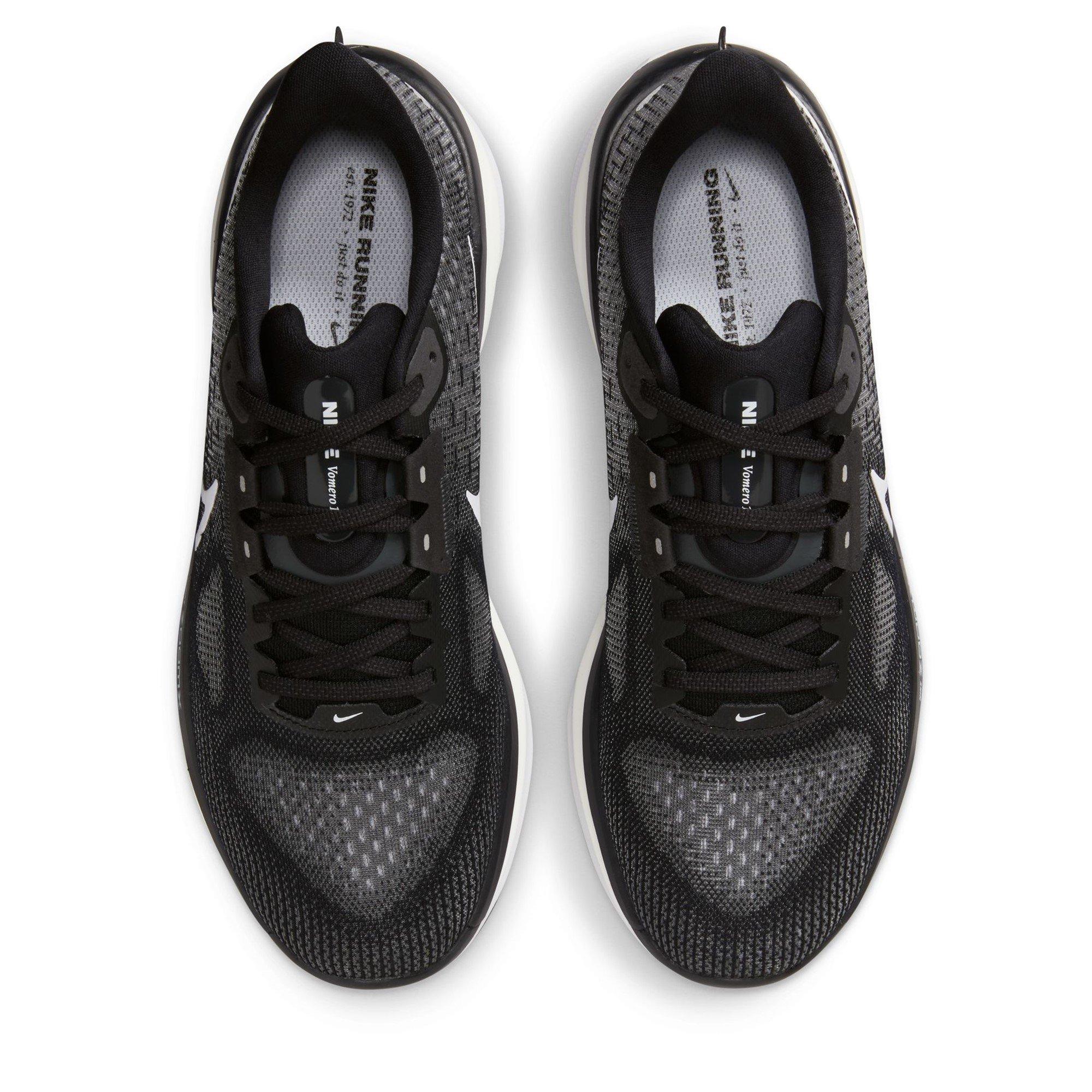 Nike Vomero 17 Mens Road Running Shoes