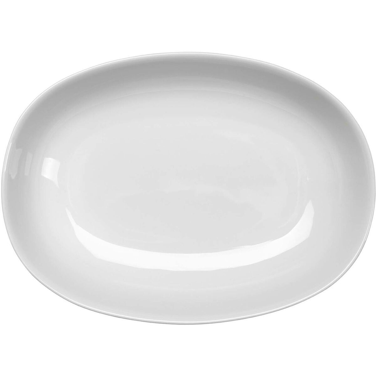 Swedish Grace ildfast form 20x28 cm 1,7 L snø