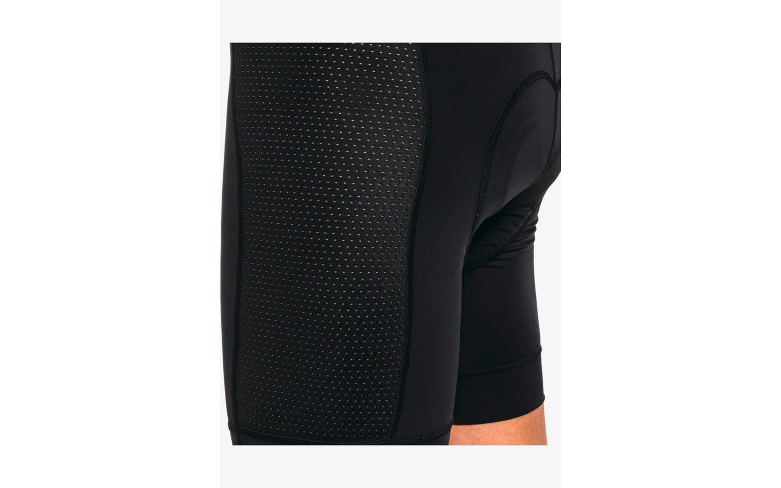 Schöffel Skin Pants 4h M  Herren Radunterziehhose mit Sitzpolster