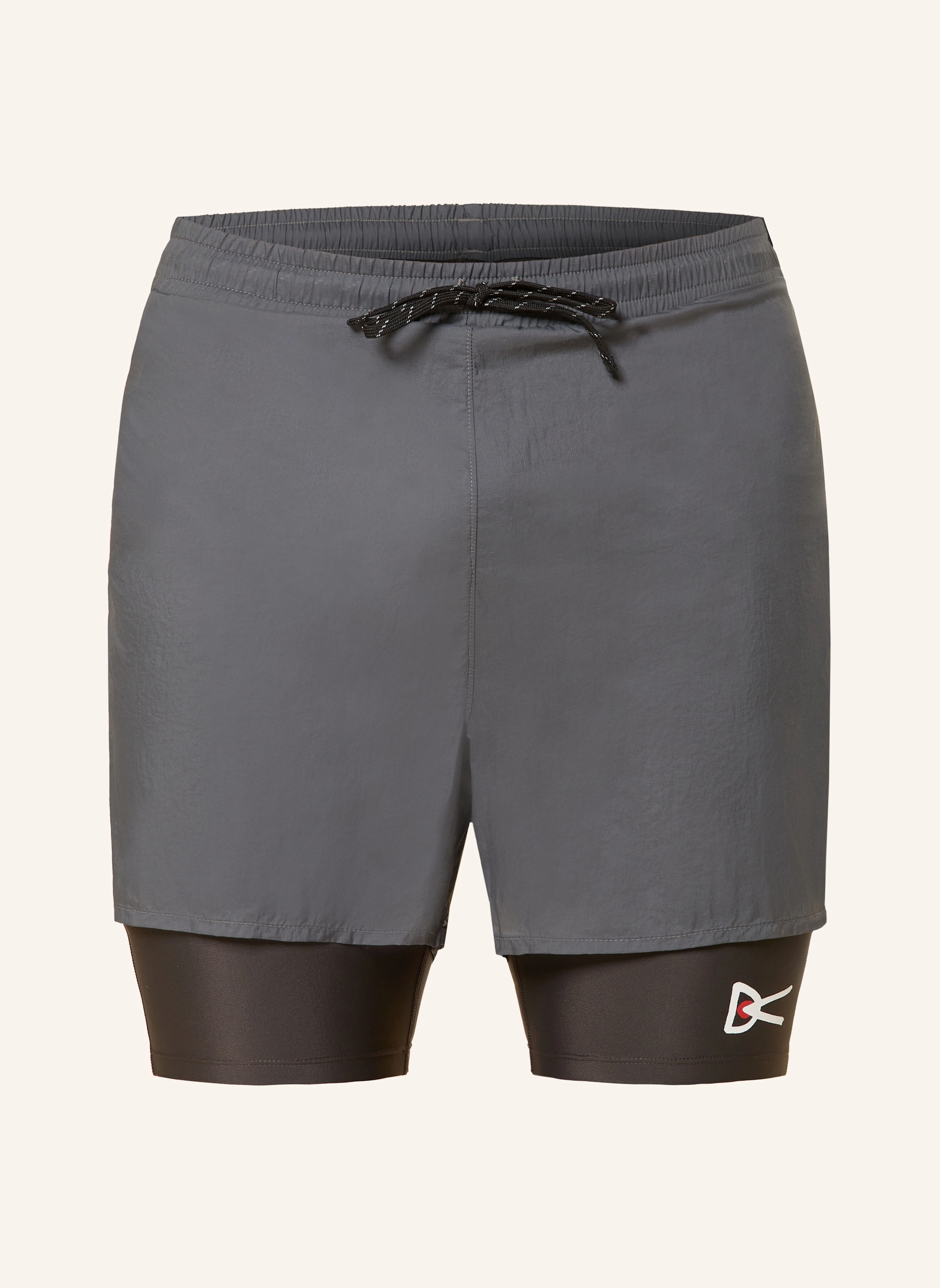 District Vision Lauf-Tights