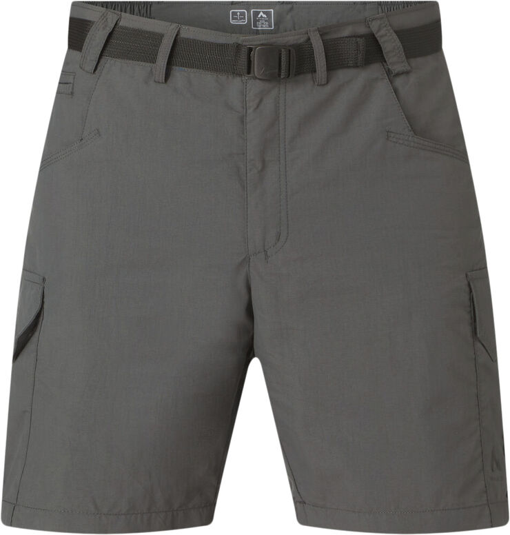 MCKINLEY Ajo 3 vandreshorts Grå