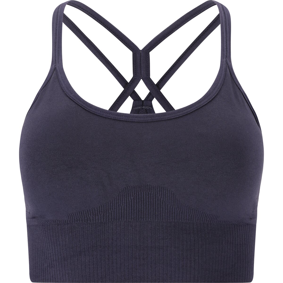 Athlecia Foan V2 Seamless Light Support Sports BH Dame