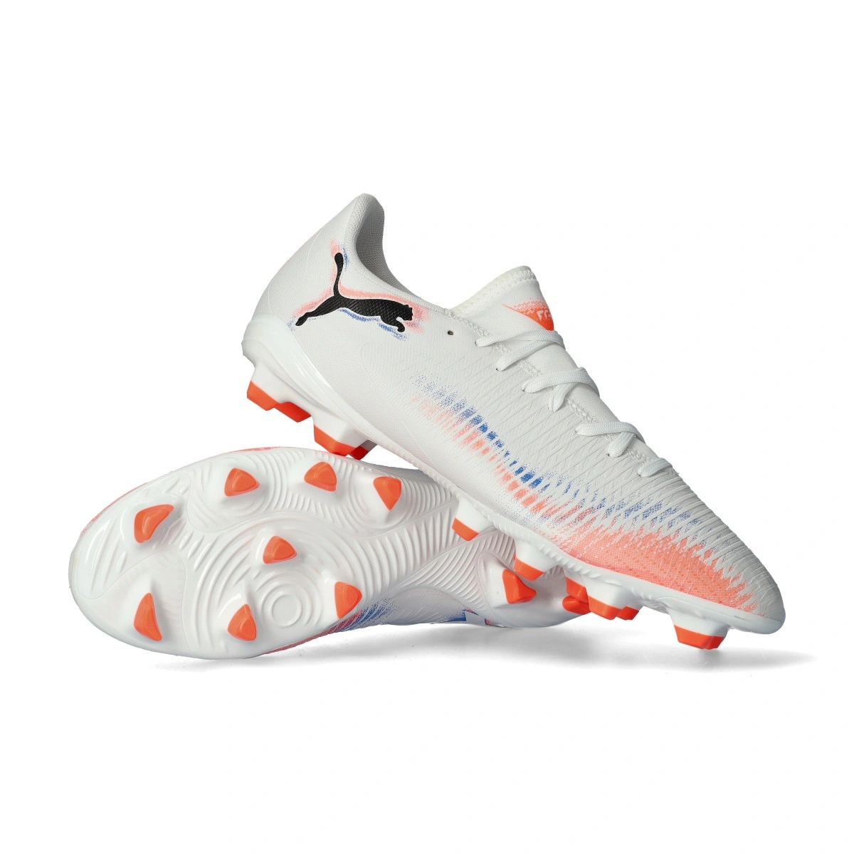 Chuteira Puma Future 8 Play FG/AG