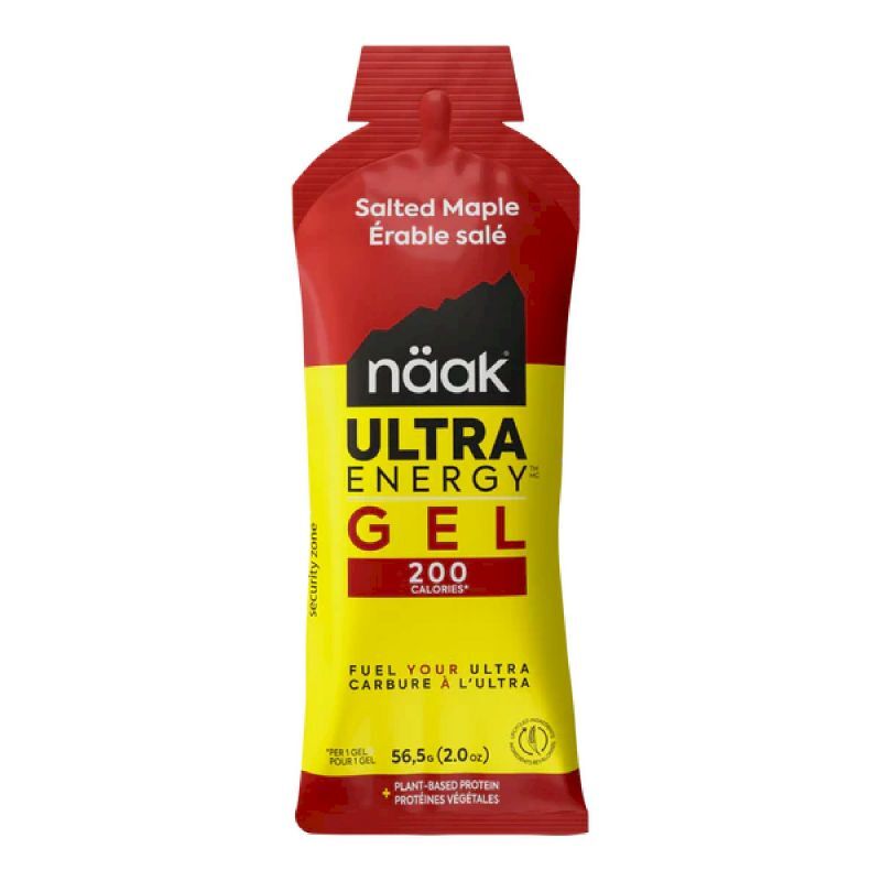 Ultra Energy Gel - Gel énergétique