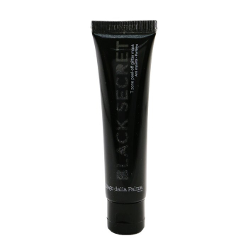 Diego Dalla Palma Milano Máscara Peel-Off Glitter Black Secret Zone T  35ml/1.2oz