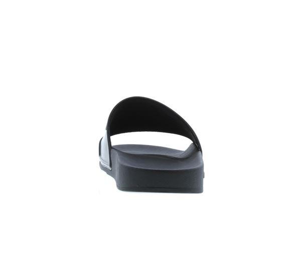 Emporio Armani Eagle Sliders