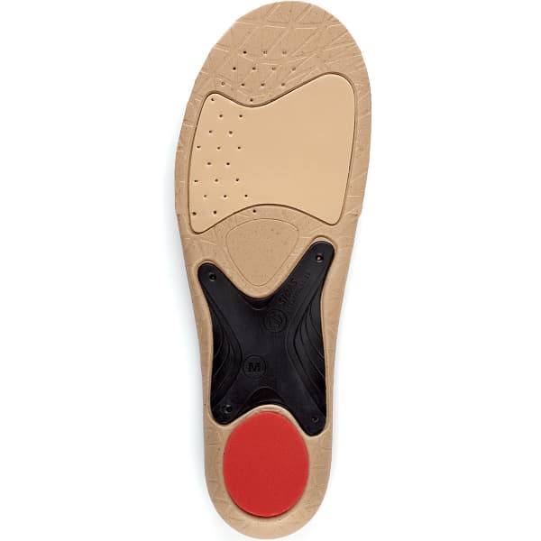 Semelle chaussure rando SIDAS ANATOMIC LEATHER