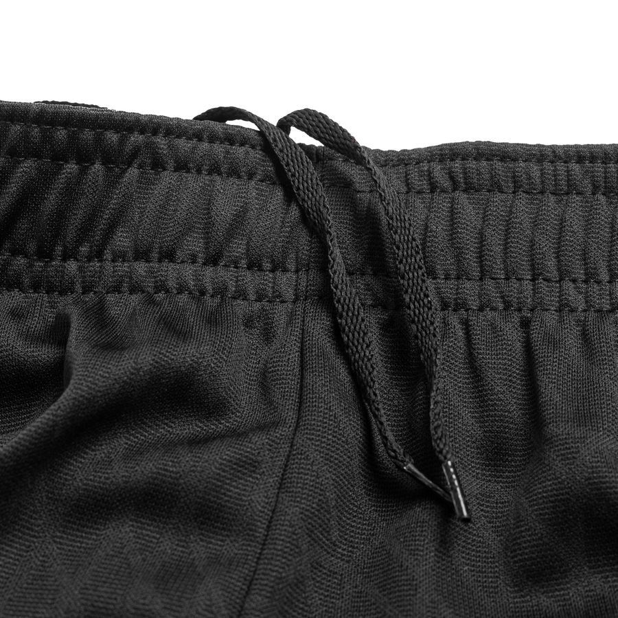 Nike Short d'Entraînement Dri-FIT Strike - Noir/Rouge Enfant