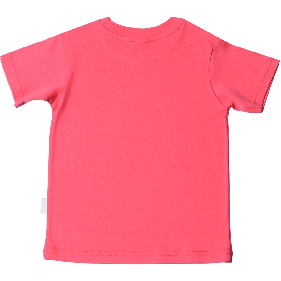 Liliput T-Shirts im 2er Pack Hug Me anthrazit-pink