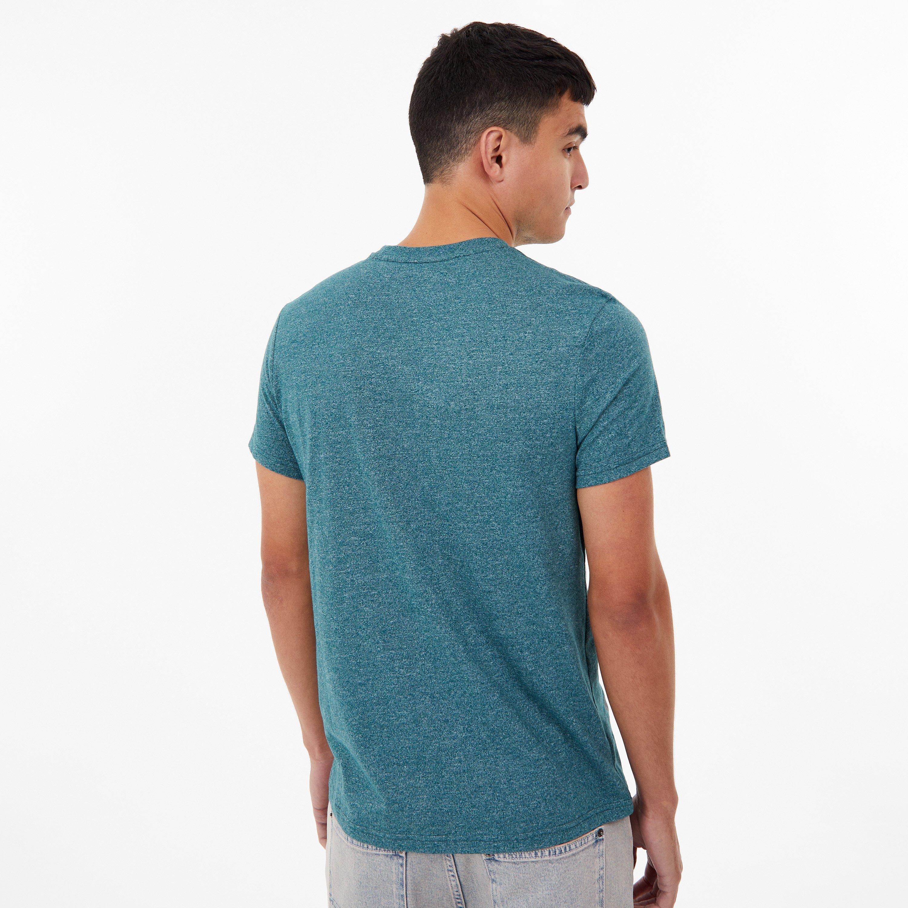Jack Wills JW Ayleford Logo T Shirt