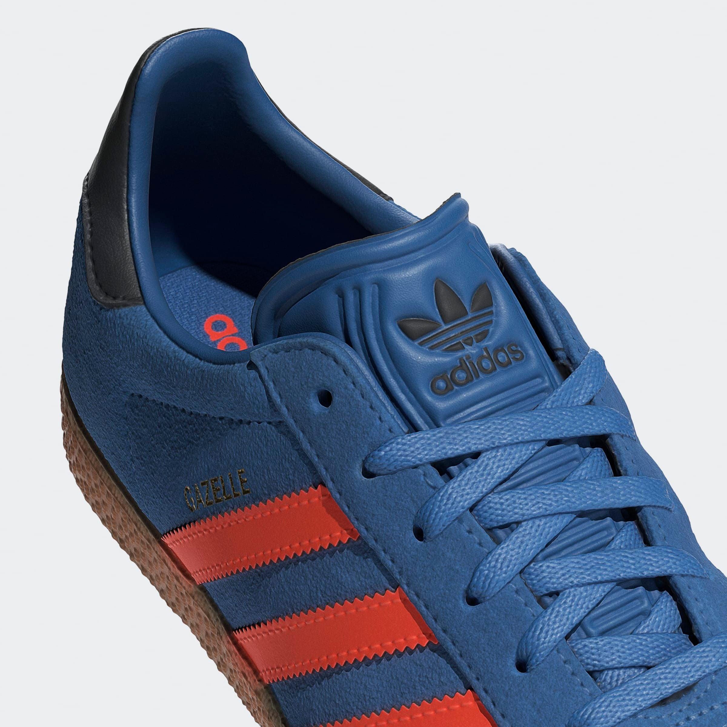 adidas Originals Sneaker »GAZELLE KIDS«