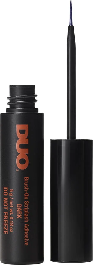 MAC Duo Adhesive Latex Free Dark Tone