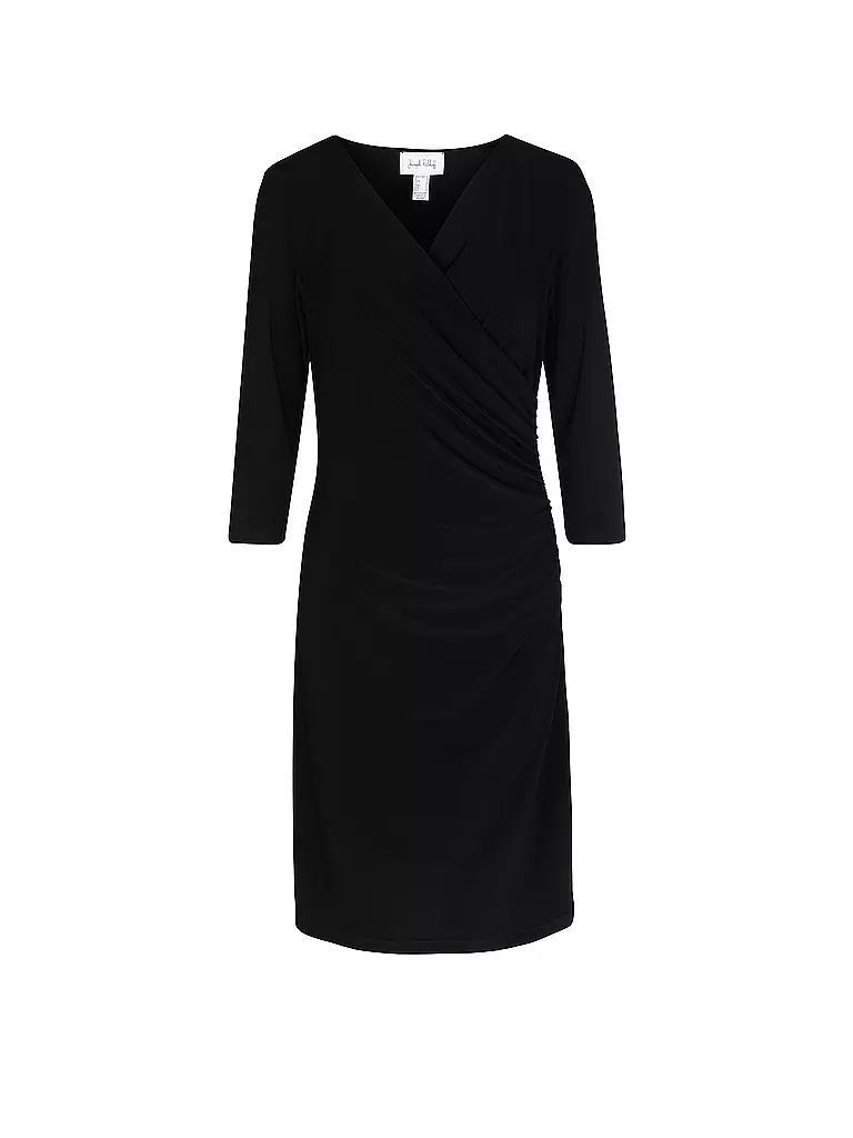 JOSEPH RIBKOFF Kleid schwarz