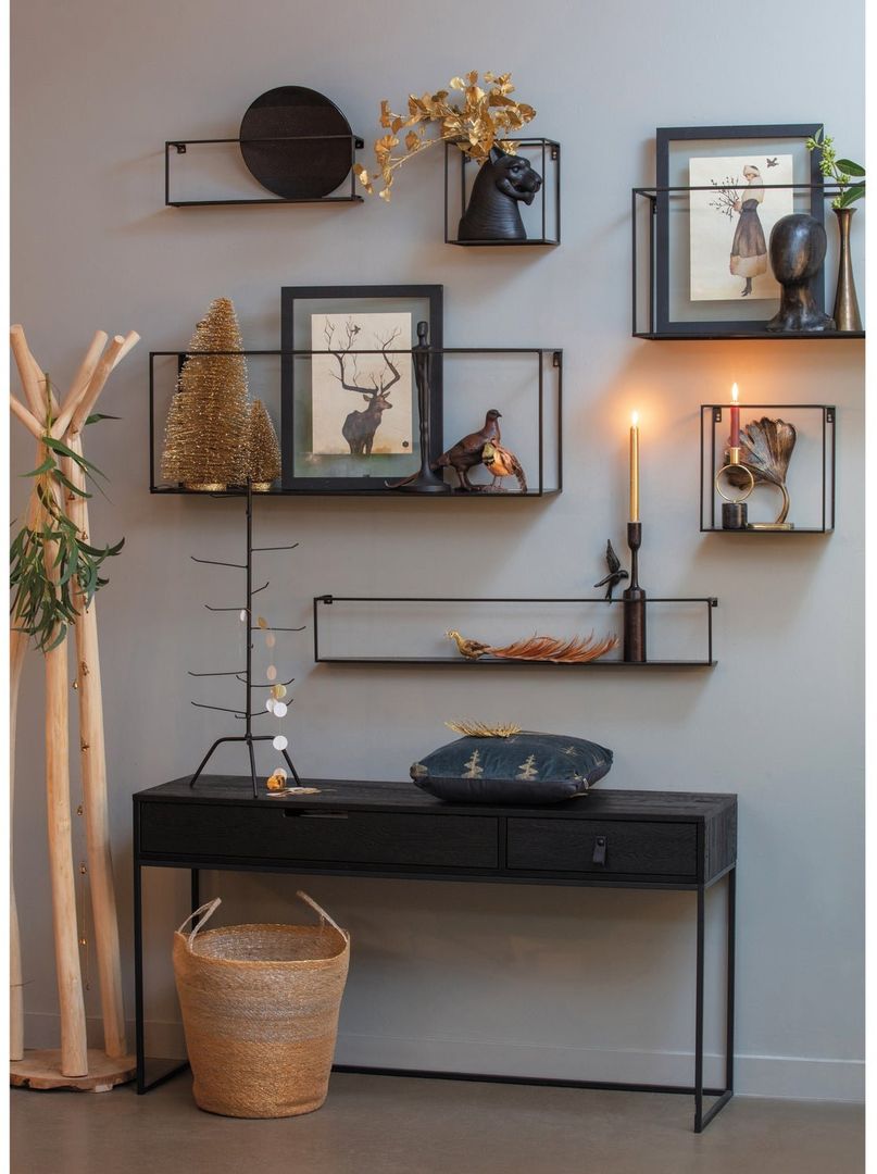WOOOD   Silas Dressoir