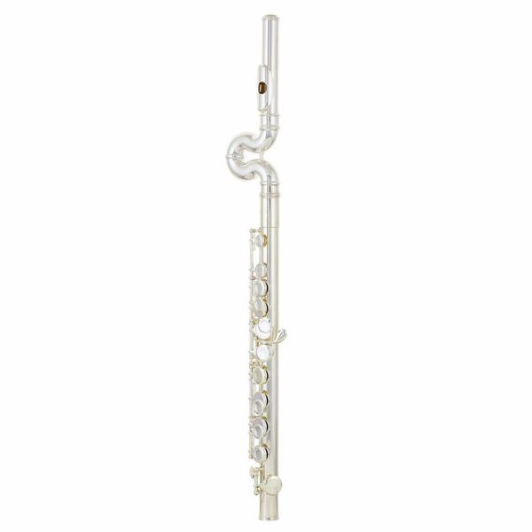 Jupiter JFL700WD D-Loop Flute