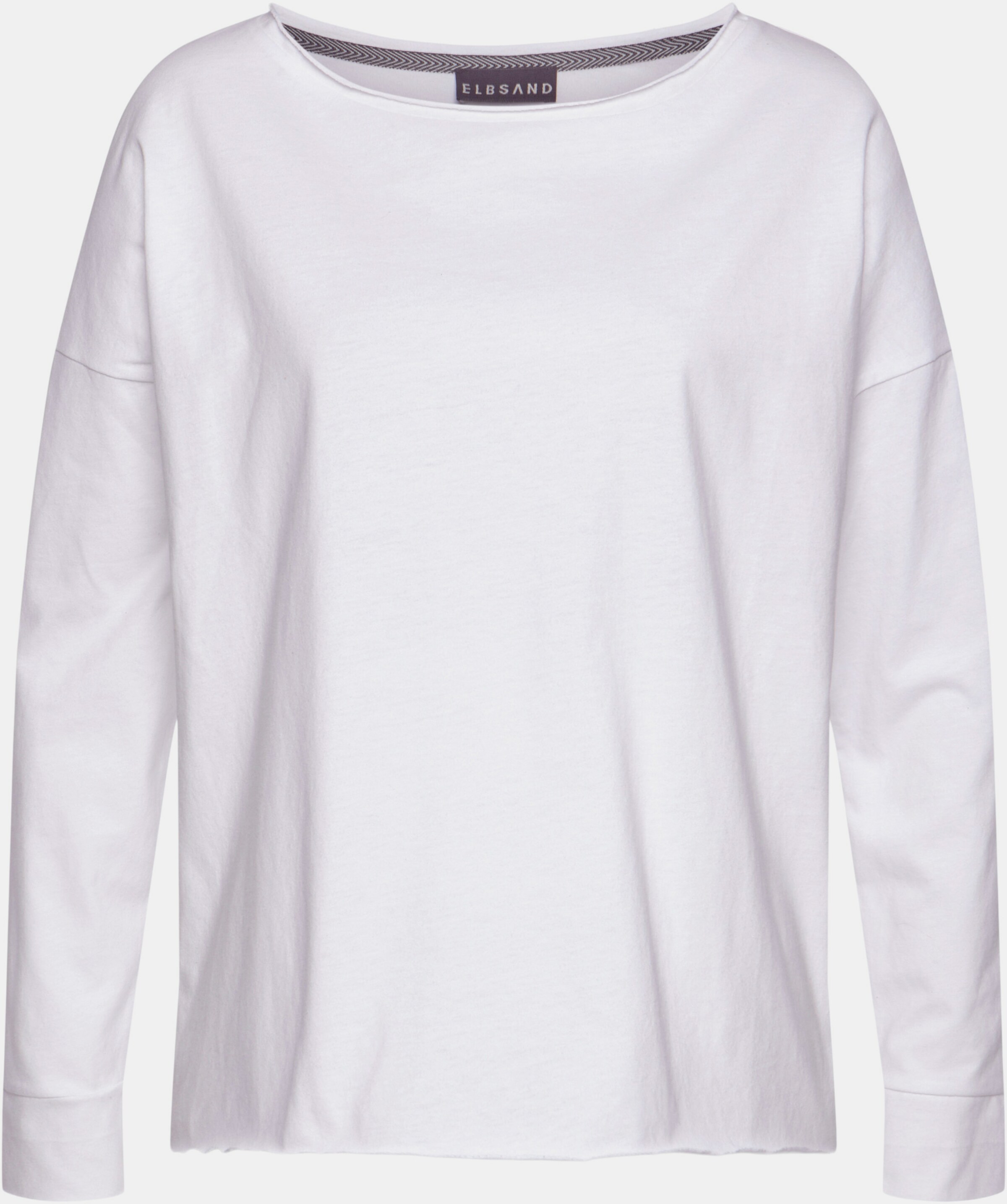 Langarmshirt