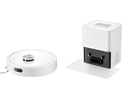 Roborock Q7 TF  White
