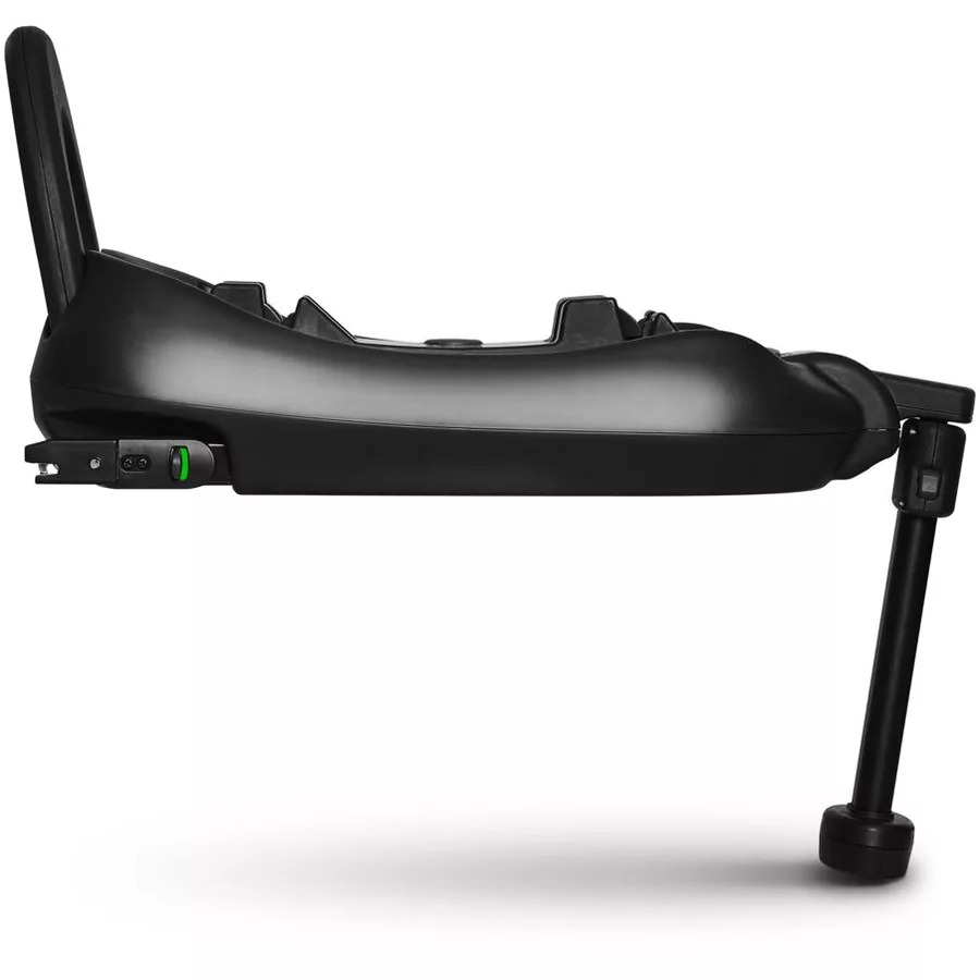 ABC DESIGN Basisstation Isofix Base Tulip Black