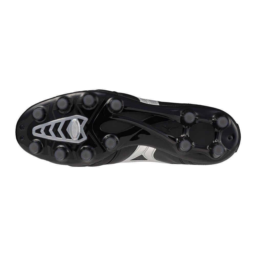 Mizuno Morelia II Mens Pro Firm Ground Football Boots