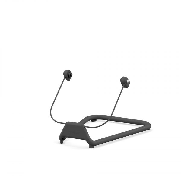 Cybex Suporte para Espreguiçadeira Lemo Bouncer Stunning Black